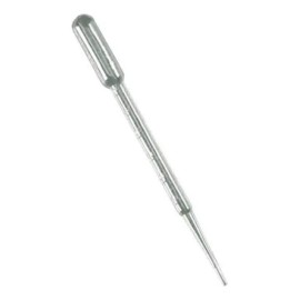 CRM Globe Pipeta De Transferencia Graduada Crm Globe