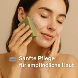 VINDAL Organic Donkey Milk Soap (5)