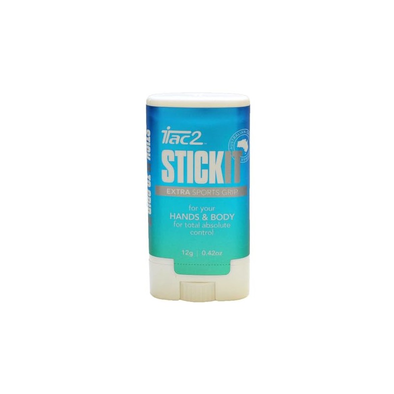 ITAC2® | StickIT Sports Grip - Extra Strength - Ultimate