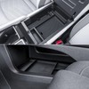TACOBRO Center & Lower Console Organizer Tray Combo for Nissan
