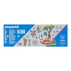 Playmobil Little Fairy Garden Toy Figure Playset