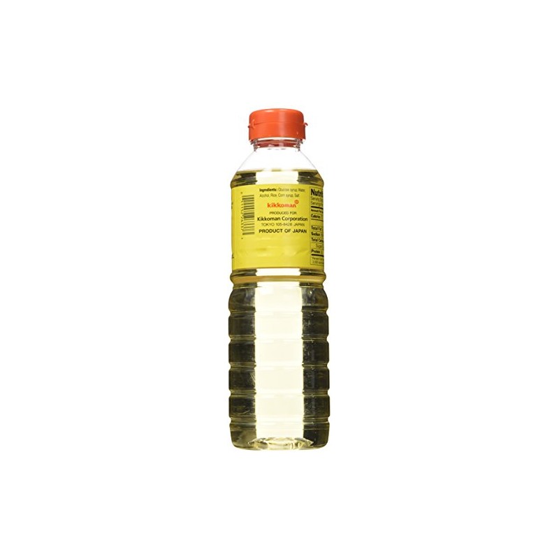 Kikkoman, Mirin, 17 Fl Oz
