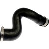 Dorman 667-371 Intercooler Hose Compatible with Select Volkswagen Models