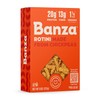 Banza Rotini Pasta from Chickpeas - Gluten Free, High Protein,