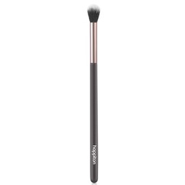 HAPPITON Nose Contour & Under Eye Concealer Brush - Blend Liquid, Cream & Powder Makeup(Nose Shadow)