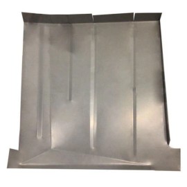 moosautoparts 1955 1956 FORD MERCURY DRIVER SIDE REAR FLOOR PAN ...NEW!!! FREE SHIPPING!!