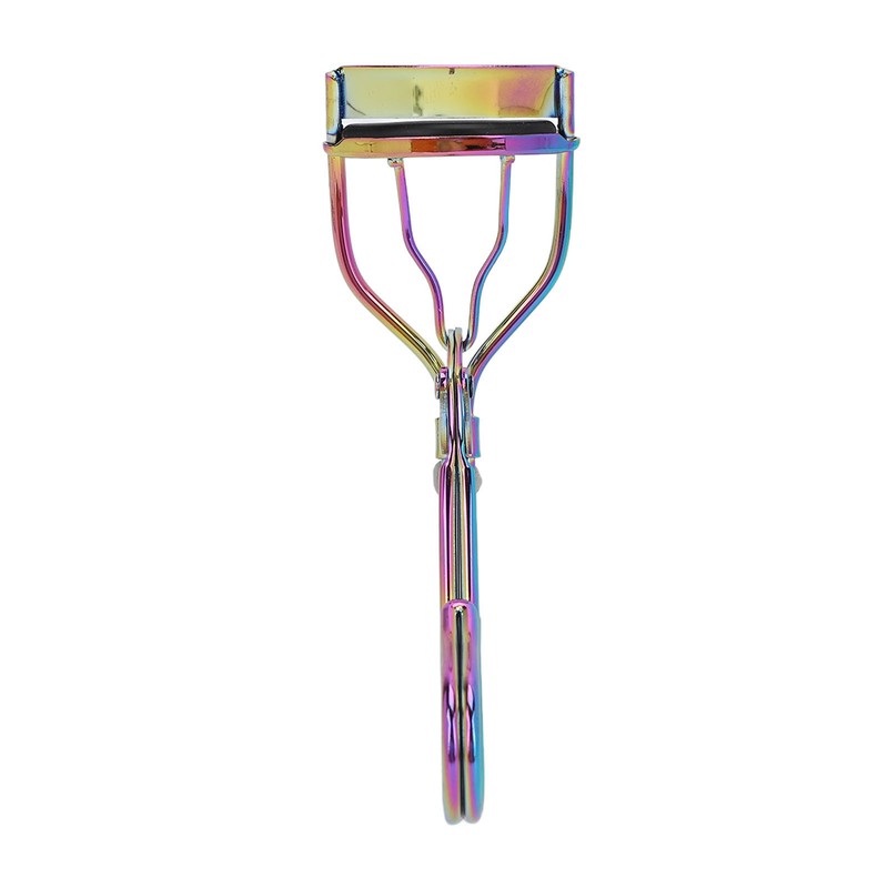 Eyelash Curler Set Humanized Design Colorful Durable Eyelash Curling Tools
