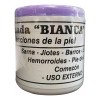 Pomada Para Las Afecciones De La Piel, Crema Bianca
