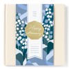 Iroha Publishing Gift WRAPPING ALBUM Small Size 6-Sheet [Lily of