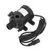 DC 24V 750L/H Ultra Quiet Brushless Mini Water Pump