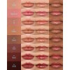 Brillo Labial Lip Chic Shimmer Gloss Moira Cosmetics Ligero