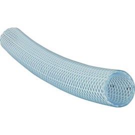 TRUSCO TB-915-1 Blade Hose 0.3 x 0.6 inches (9 x 15 mm), 3.3 ft (1 m)