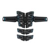 Abdominal Exercise Belt with 3 Main Units 6 Modes 15