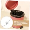 Kisangel Trash Can Lid Torsional Spring Replacement for Easy DIY