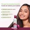 MAMAEARTH Aceite de Cebolla para Crecimiento del Cabello y Control
