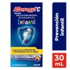 ADerogyl C Multivitamnico Infantil Frasco con Gotero 10 ml. Auxiliar