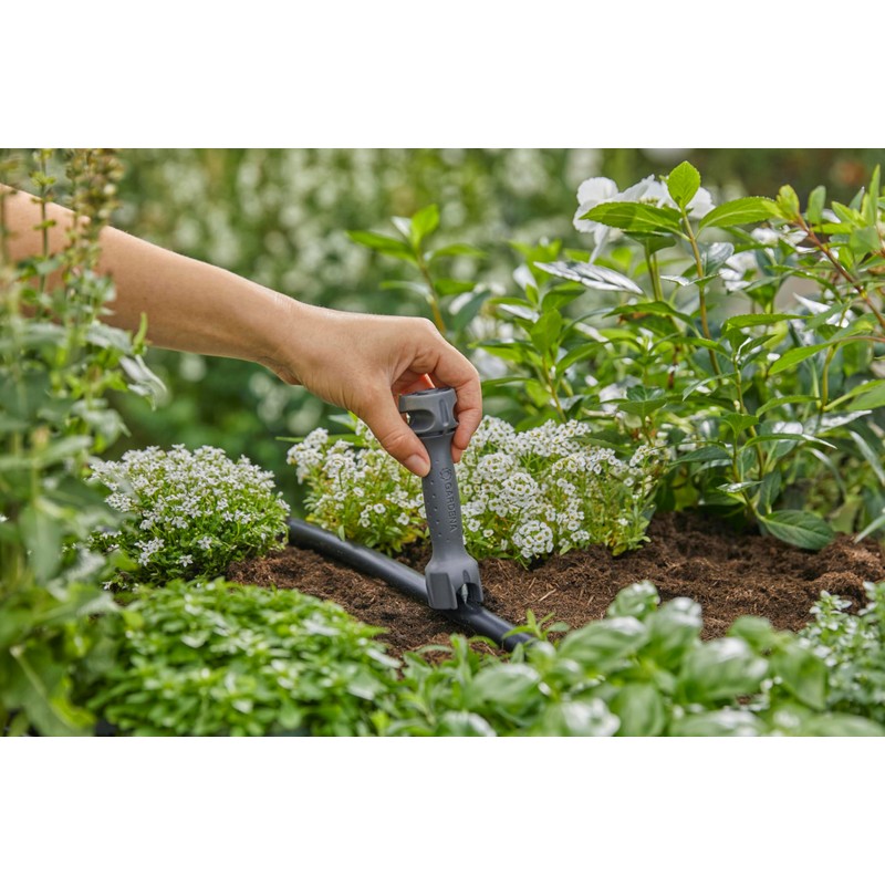 Gardena Micro-Drip-System Installation Tool: Accessories for the Automatic Irrigation System,