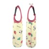 Marimo Craft SPIK-247 PET Bottle Holder, Strawberry, SN, φ3.0 x