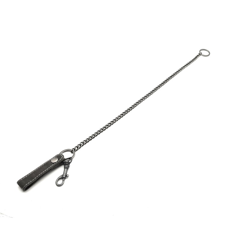 Lemasi Safety Chain Metal Chain Waiter Chain for Waiters Wallet