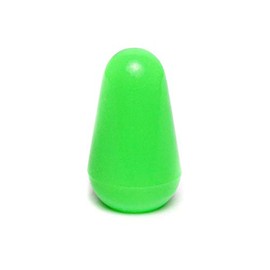Solo ST Style Plastic Switch Tips (Green)