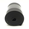 Wake Sangyo GR-14 NR Rubber Roll, Black, 2.0 x 39.4