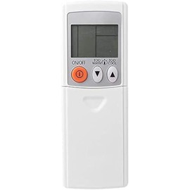 Mitsubishi Electric Mr Slim E12A54426 Replacement Remote (KM06A)
