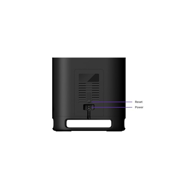 Roku Wireless Subwoofer