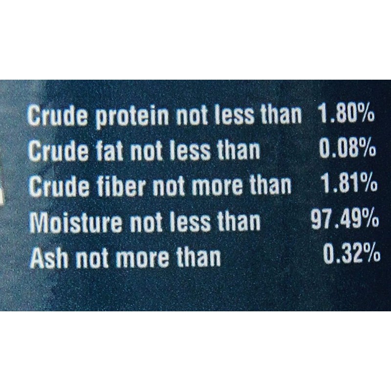 DBDPet Fluker's Cricket Quencher Original Formula 16oz - Includes Attached