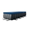 Intex - 28086 - Intex Rectangular Winter Tarpaulin 5.49 m