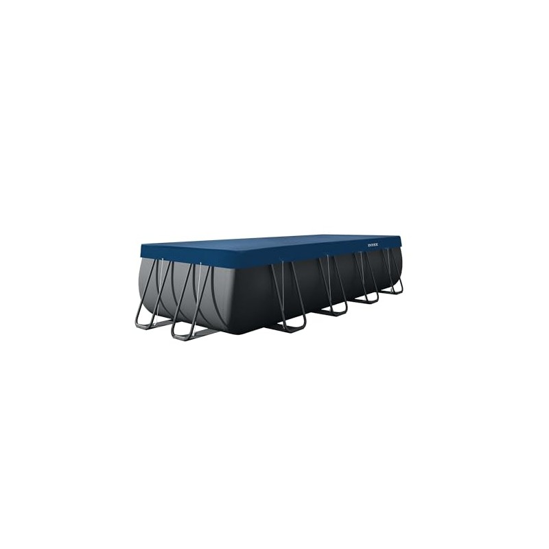 Intex - 28086 - Intex Rectangular Winter Tarpaulin 5.49 m