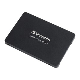 Verbatim 120GB Vi500 S3 2.5 Inch SSD