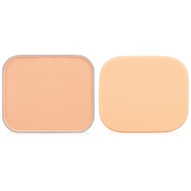 AQUALABEL(アクアレーベル) アクアレーベル モイストパウダリー ピンクオークル10 (レフィル) (SPF20・PA++) 11.5g 赤みよりで明るめの肌色