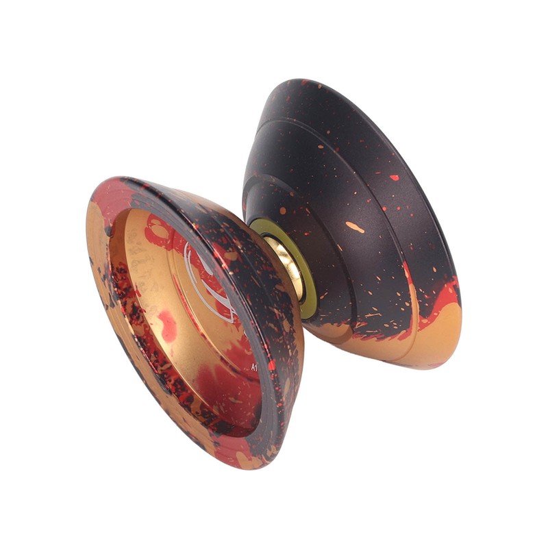 Yo Yo Toy 2 Rotate Modes String Trick Decompression Unresponsive