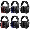 Yunsailing Yunsailing 6 Pcs Ear Protection Noise Reduction Headphones Nrr