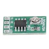 10PCS Constant Current Adjustable Module 30‑1500MA 3V 3.3V 3.7V 4.5V