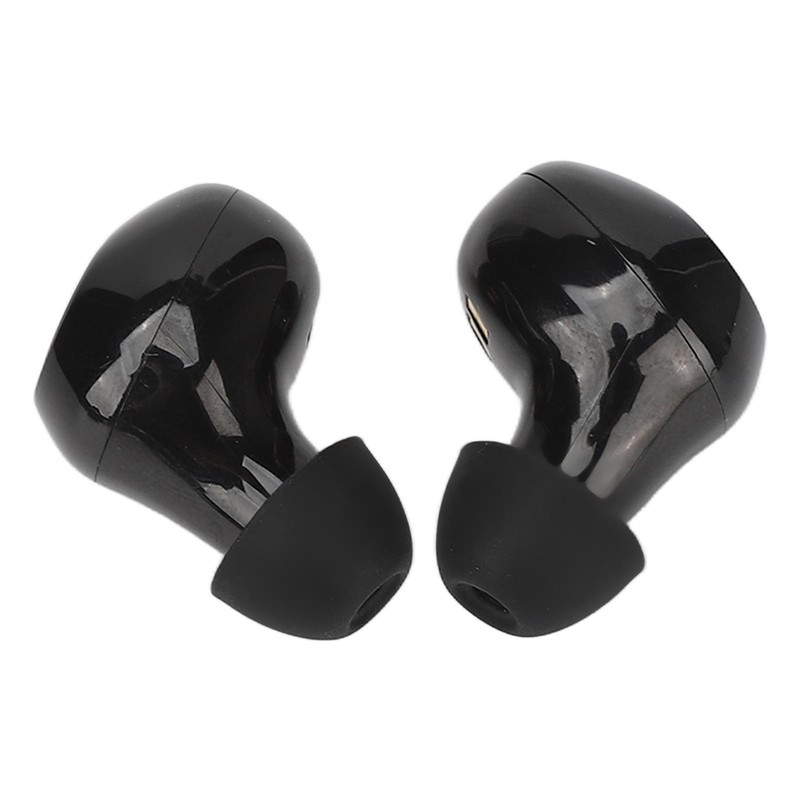 Rechargeable Sound Amplifier Professional Portable Seniors Adults Hearing Device for