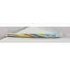Palm Beach 6 ft Beach Umbrella w/ Carry Bag, UPF