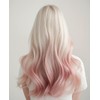 COLLAZEN CARE Zero Blond, Zero Damage Hair Bleach, Hydrolyzed Collagen,