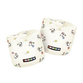 Children's Arm Floaties for Swimming and Water Play Tube