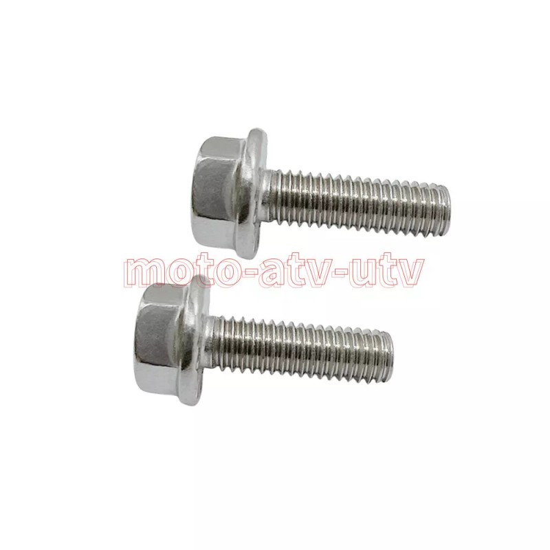 JINFANNIBI Cam Timing Chain & Tensioner For Honda Rancher 420