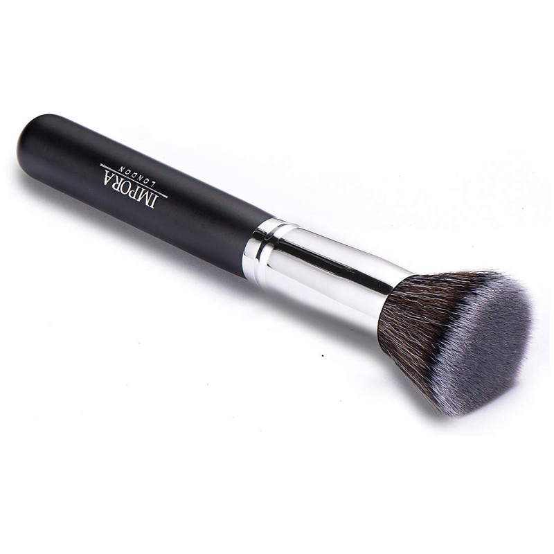 IMPORA LONDON Impora London Foundation Makeup Brush - Flat Top
