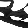 Hernia Belt Truss Double Inguinal Hernia Support Brace Adjustable Compression