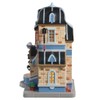 Lemax Village Collection Cinnamon Roll Shop #05645