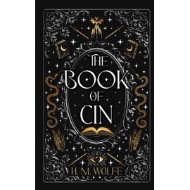 The Book Of Cin