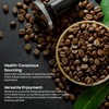 Alaso Cafe Whole bean Coffee |100% Haitian Blue Mountain whole