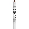 NYX Professional Makeup, Jumbo, Lápiz de ojos, Tono Frappe