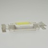 world-trading-net LED Chip 10 W High Power Cold White Square