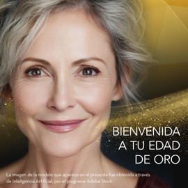 Cicatricure Gold Lift Serum Facial Efecto Tensor – Resultados en 2 Semanas – Mejora Elasticidad, Aumenta Hidratación y Reduce Arrugas Gravitacionales en Rostro, Cuello y Escote – 27 ml