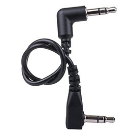 Bosch Parts 2610008343 Auxiliary -In Cable, 6"