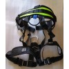 EVOKE GEAR ProTree Fall Protection Rock Climbing Rappelling Harness